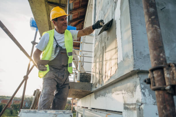 Best Soundproof Insulation Installation  in Ly Lake, IL
