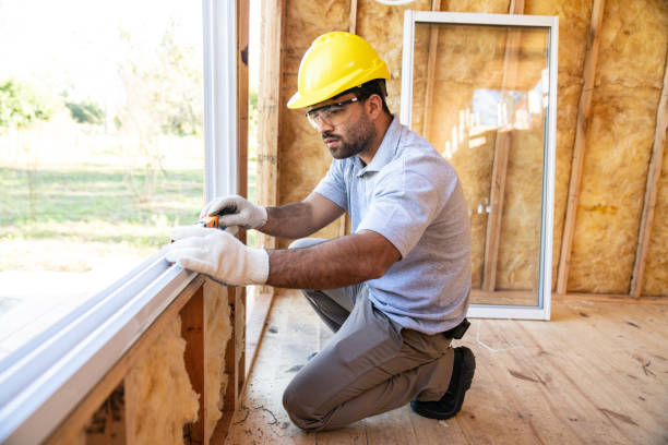 Best Blown-in Insulation  in Ly Lake, IL